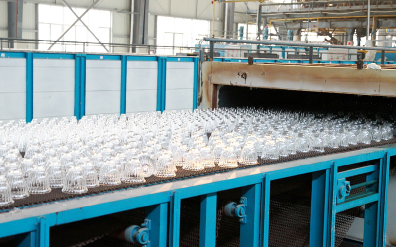 Henan Swuiping Glassware Co., Ltd.